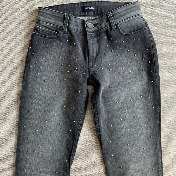 MaxCo jeans - Picture 9 of 9